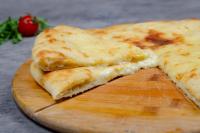 Пирог с сыром