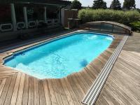 Бассейн Аллегро