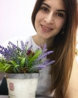 Сирануш Арминаковна Алексанян