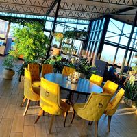 Ставрополь сад на крыше ресторан Ставрополь сад на крыше ресторан