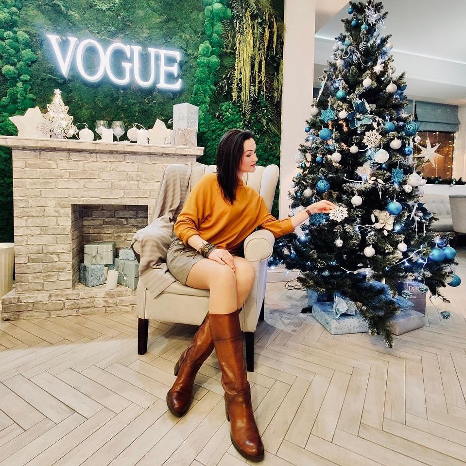 Кафе Ресторан Ставрополь  VOGUE