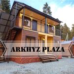 Arkhyz Plaza Hotel