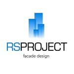 Проекты фасадов Facade design