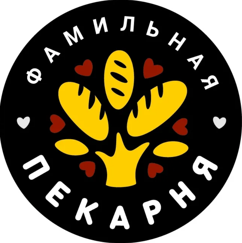 Фамильная пекарня