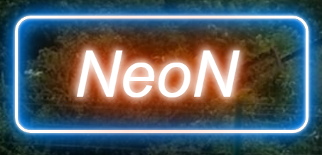 Коттедж Neon